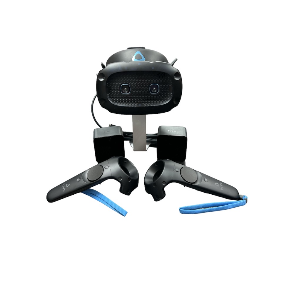 HTC Vive Cosmos Elite VR System Own4Less